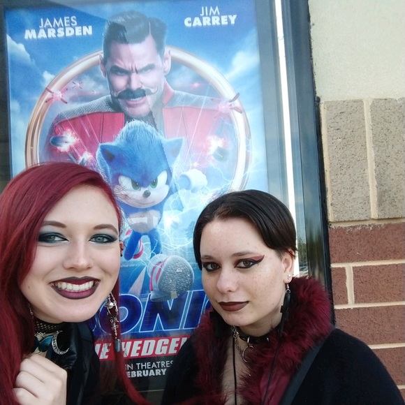 Meet your Posher, Autumn - Picture 2 of 2